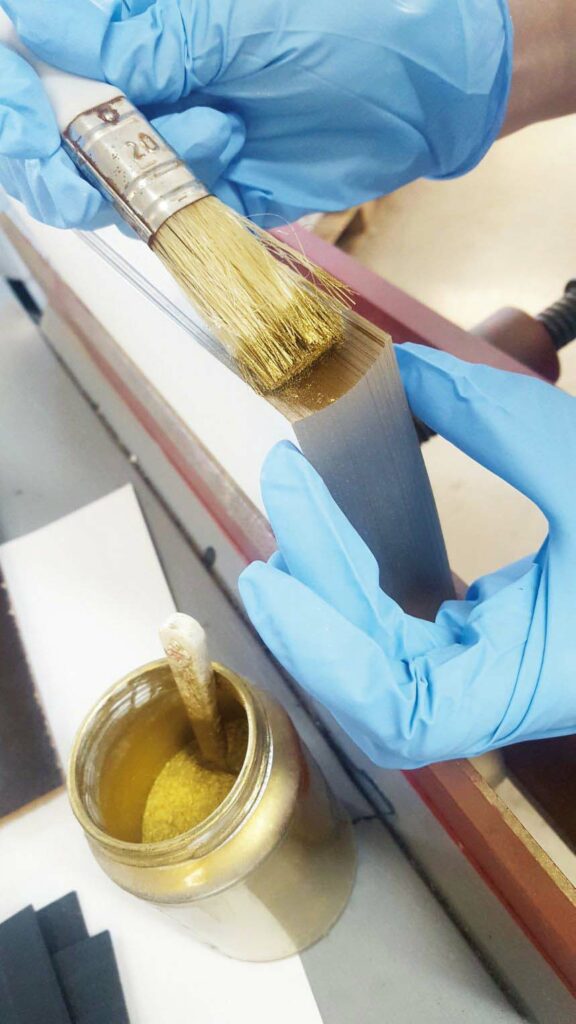 1475-2025: Cinquecentocinquanta anni dalla nascita di Michelangelo, Il Gigante [Edizioni Lusso] 4