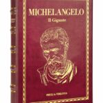 1475-2025: Cinquecentocinquanta anni dalla nascita di Michelangelo, Il Gigante [Edizioni Lusso] 8