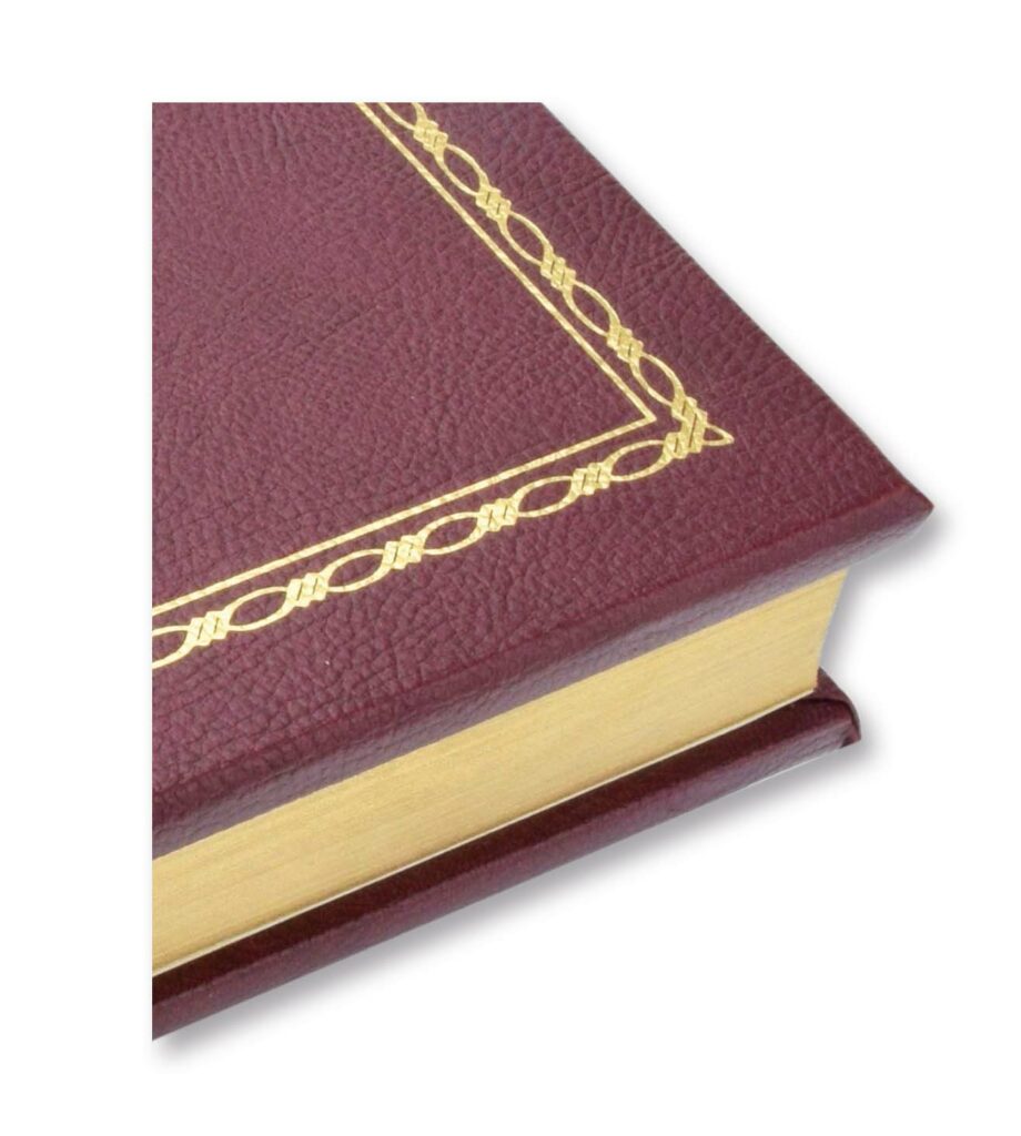 1475-2025: Cinquecentocinquanta anni dalla nascita di Michelangelo, Il Gigante [Edizioni Lusso]