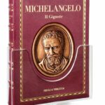 1475-2025: Cinquecentocinquanta anni dalla nascita di Michelangelo, Il Gigante [Edizioni Supertop] 11