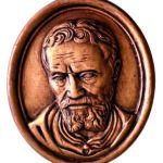 1475-2025: Cinquecentocinquanta anni dalla nascita di Michelangelo, Il Gigante [Edizioni Supertop]