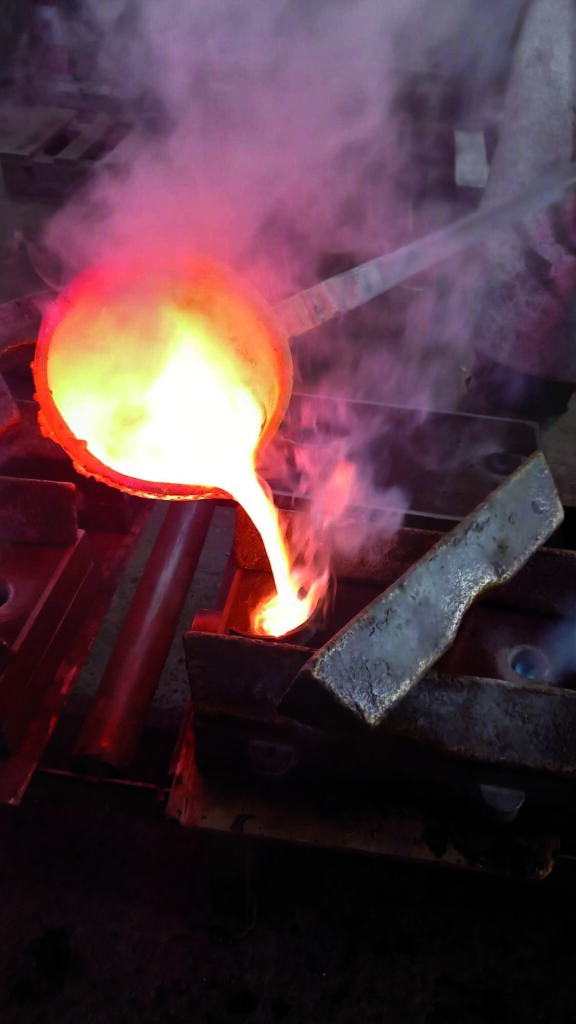 1475-2025: Cinquecentocinquanta anni dalla nascita di Michelangelo, Il Gigante [Edizioni Supertop] 2