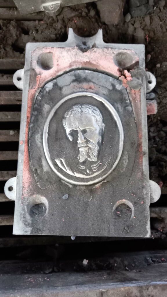 1475-2025: Cinquecentocinquanta anni dalla nascita di Michelangelo, Il Gigante [Edizioni Supertop] 3