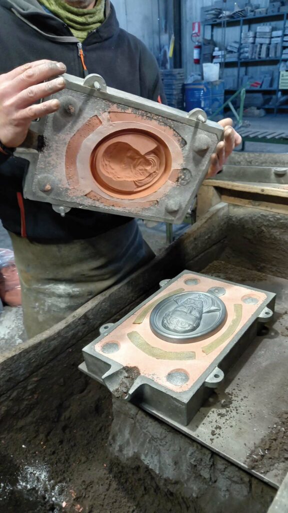 1475-2025: Cinquecentocinquanta anni dalla nascita di Michelangelo, Il Gigante [Edizioni Supertop] 4