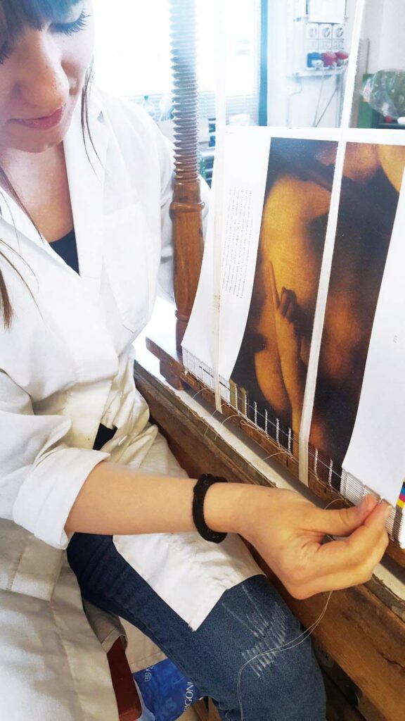 1475-2025: Cinquecentocinquanta anni dalla nascita di Michelangelo, Il Gigante [Edizioni Supertop] 6