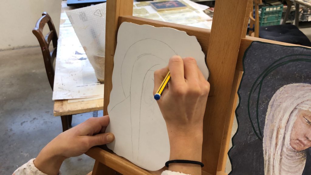 Vitae Sanctorum - Edizione TOP 16