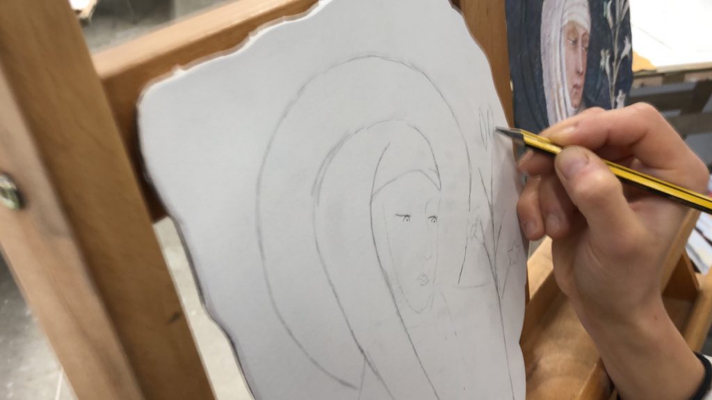 Vitae Sanctorum - Edizione TOP 17