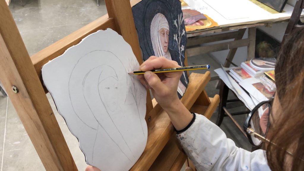 Vitae Sanctorum - Edizione TOP 18