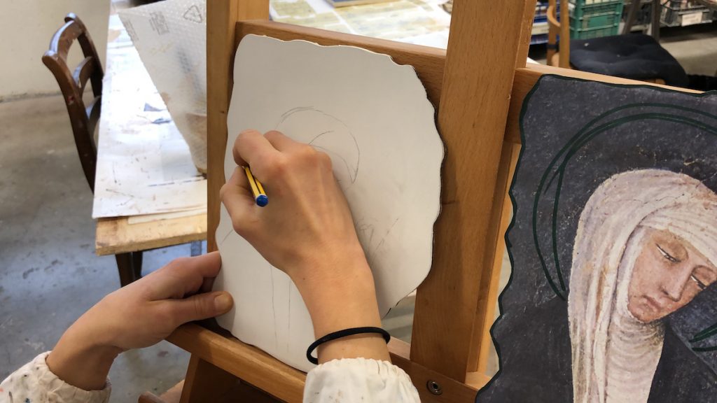 Vitae Sanctorum - Edizione TOP 19