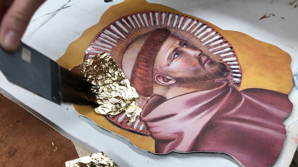 Vitae Sanctorum - Edizione TOP 24