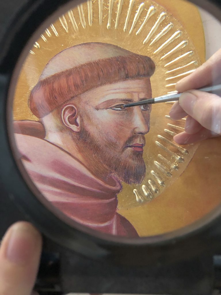 Vitae Sanctorum - Edizione TOP 27