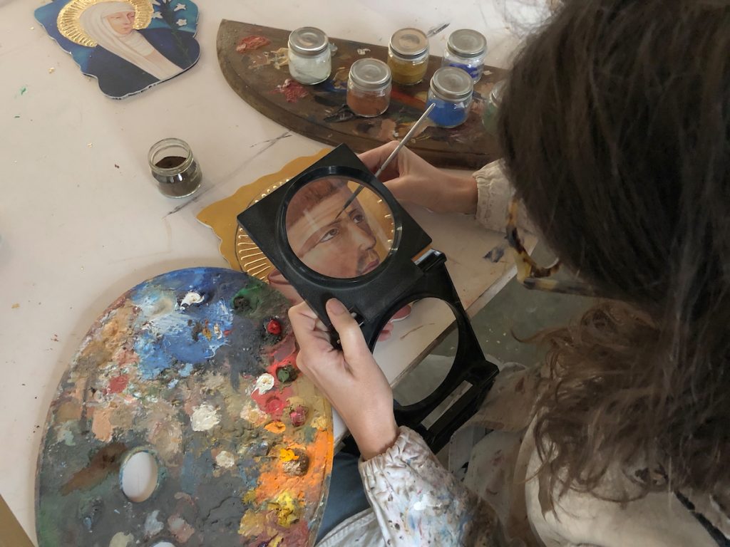 Vitae Sanctorum - Edizione TOP 28