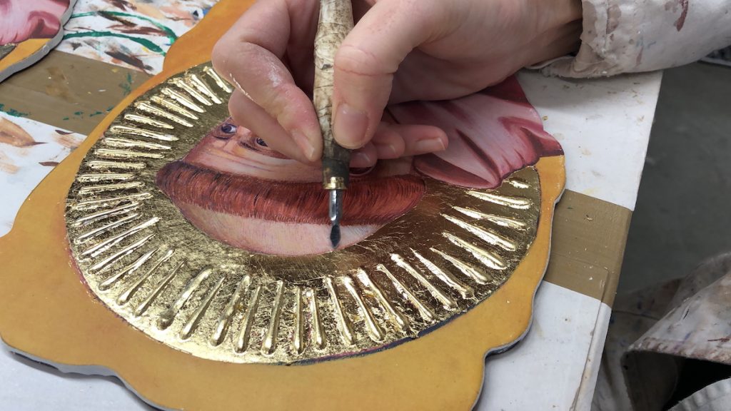 Vitae Sanctorum - Edizione TOP 31