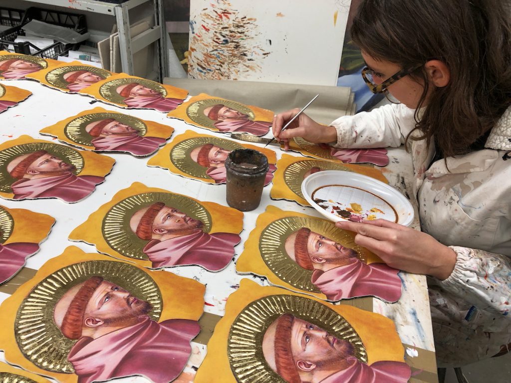 Vitae Sanctorum - Edizione TOP 32