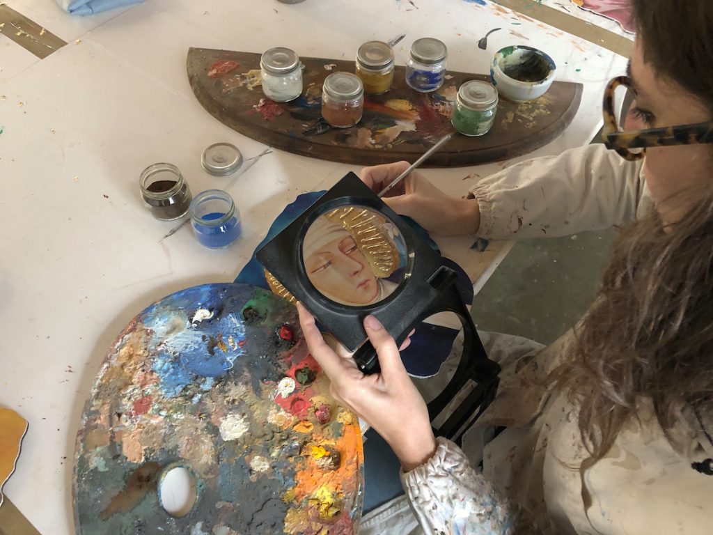 Vitae Sanctorum - Edizione TOP 34