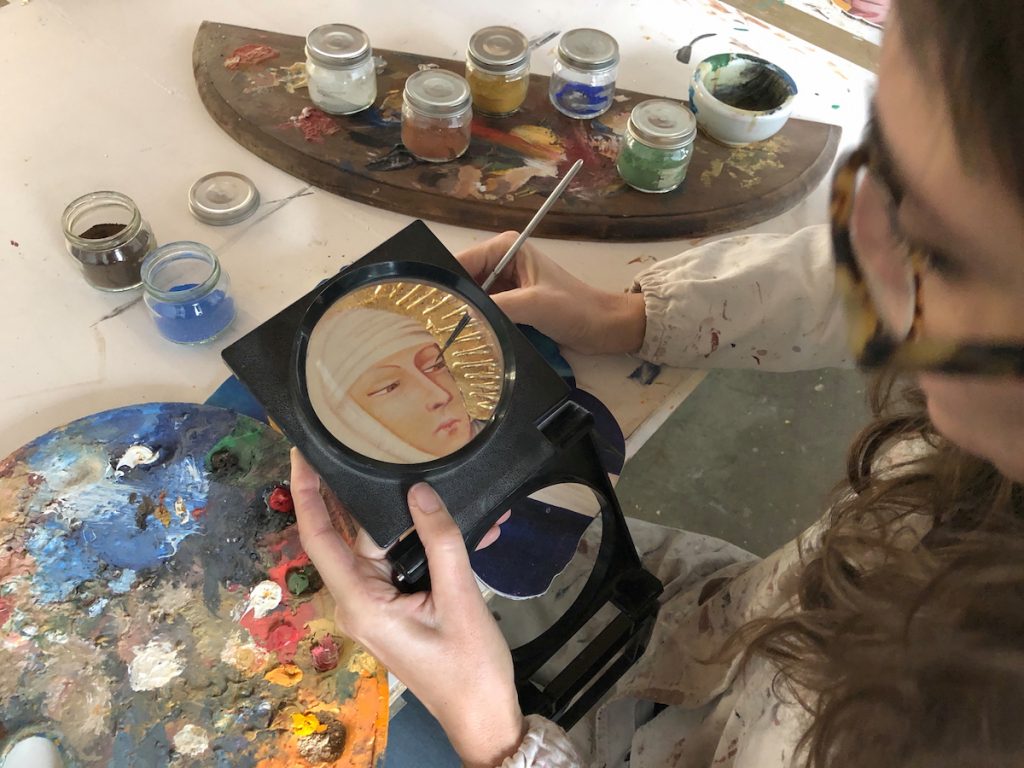 Vitae Sanctorum - Edizione TOP 35