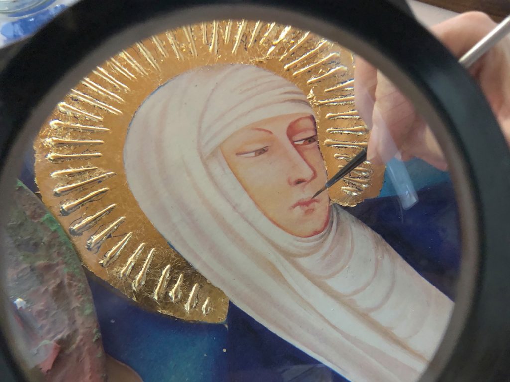 Vitae Sanctorum - Edizione TOP 36