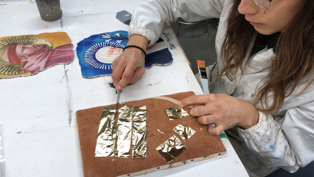 Vitae Sanctorum - Edizione TOP 38