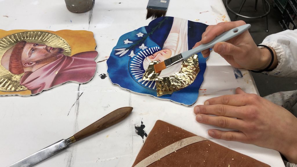 Vitae Sanctorum - Edizione TOP 41