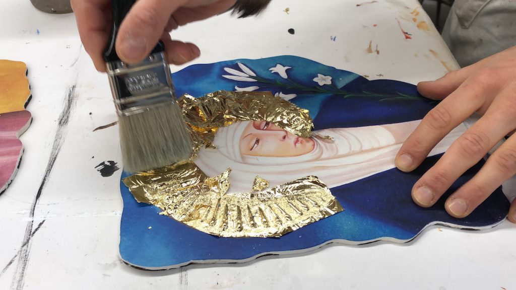 Vitae Sanctorum - Edizione TOP 44