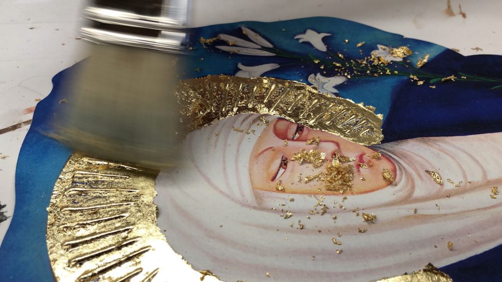 Vitae Sanctorum - Edizione TOP 45