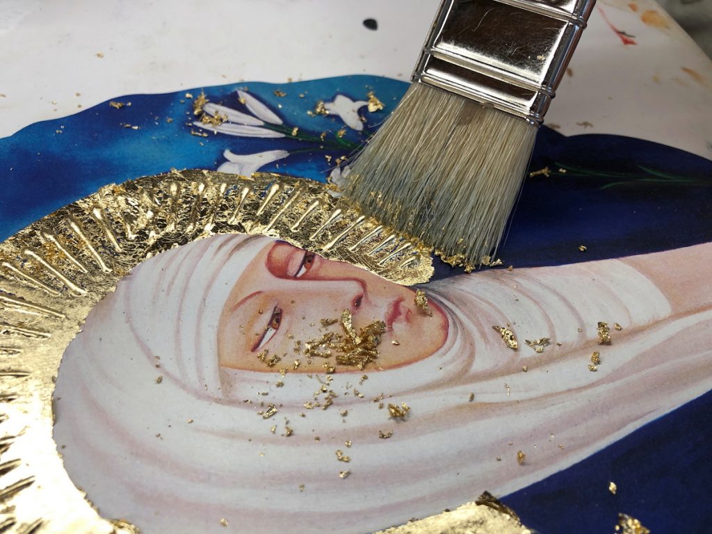 Vitae Sanctorum - Edizione TOP 46