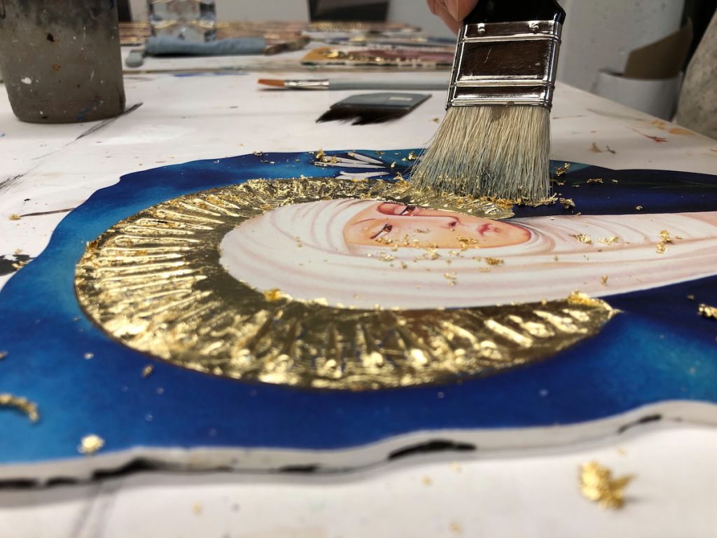 Vitae Sanctorum - Edizione TOP 47