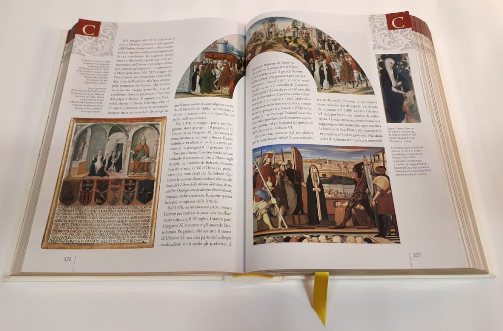 Vitae Sanctorum - Edizione TOP 5