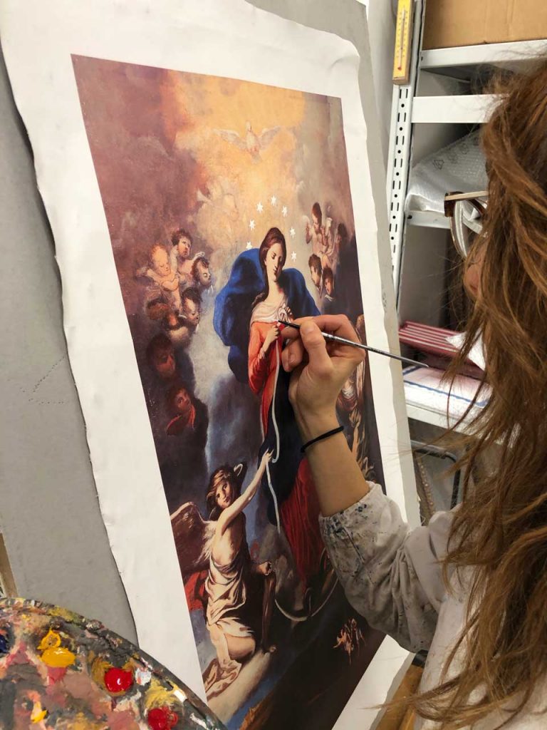 Maria che scioglie i nodi - con libro allegato - Versione Top 193