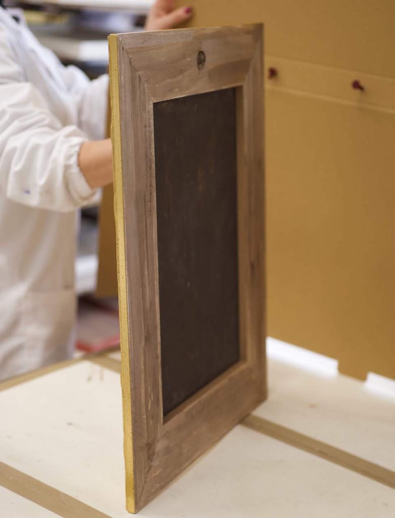 Sacra Famiglia con l'Agnello - con libro allegato 11