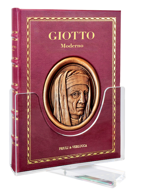 Giotto e San Francesco "Ottocento" (1226 - 2026) - Edizione Top 10
