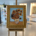 I Girasoli di Vincent Van Gogh - Con libro allegato 4