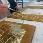 Il Bacio di Gustav Klimt e in abbinata il volume Musei Vaticani 100 opere da non perdere 2