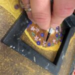 Il Bacio di Gustav Klimt e in abbinata il volume Musei Vaticani 100 opere da non perdere 7