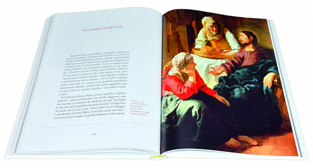 Il Libro Padri Madri Figli - Storie di Famiglia nella Bibbia 1