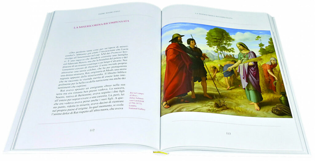 Il Libro Padri Madri Figli - Storie di Famiglia nella Bibbia 2