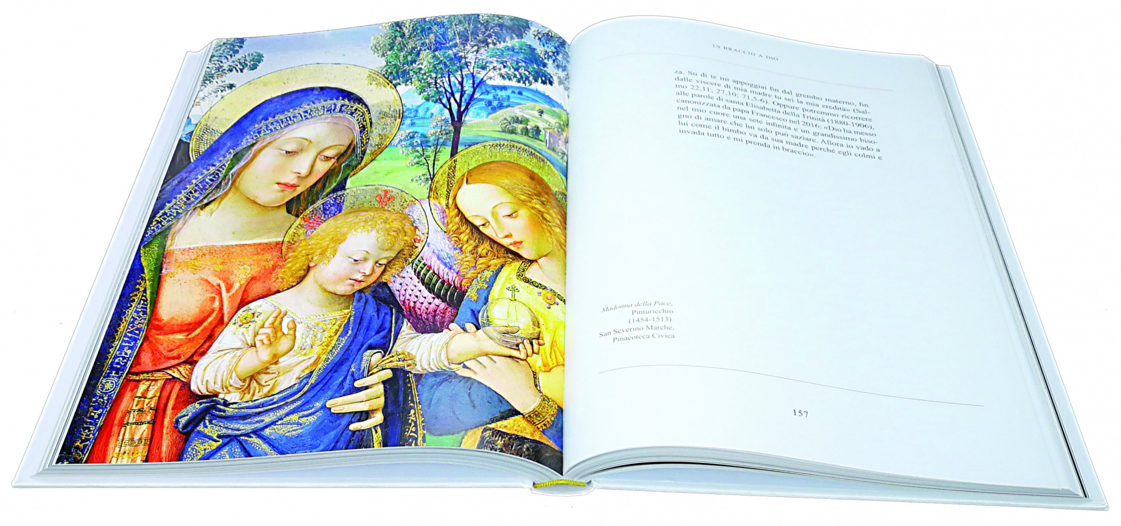 Il Libro Padri Madri Figli - Storie di Famiglia nella Bibbia 3