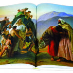 Il Libro Padri Madri Figli - Storie di Famiglia nella Bibbia 4