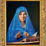 La Vergine Annunciata di Antonello da Messina e il volume su Roma: Le Magnifiche Pinacoteche 13