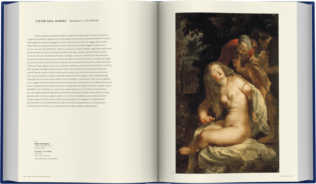 L'Annunciata di Antonello da Messina e libro d'arte 2