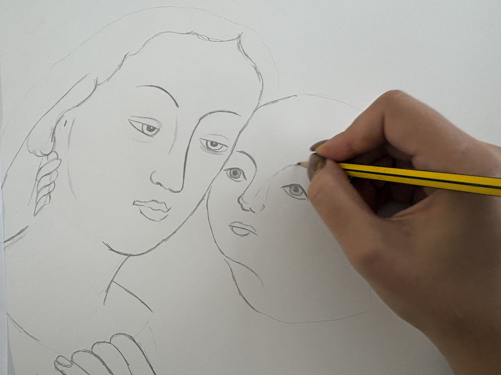 Madonna del Buon Consiglio 9