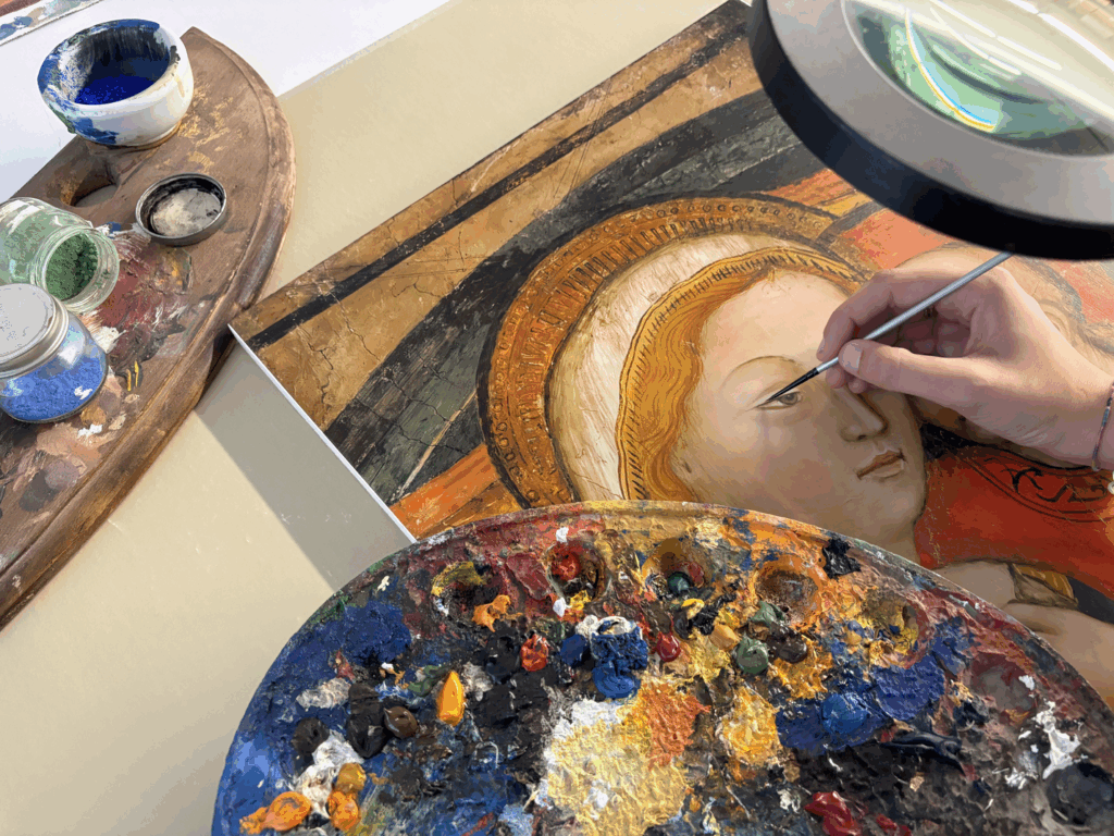 Madonna del Buon Consiglio 10