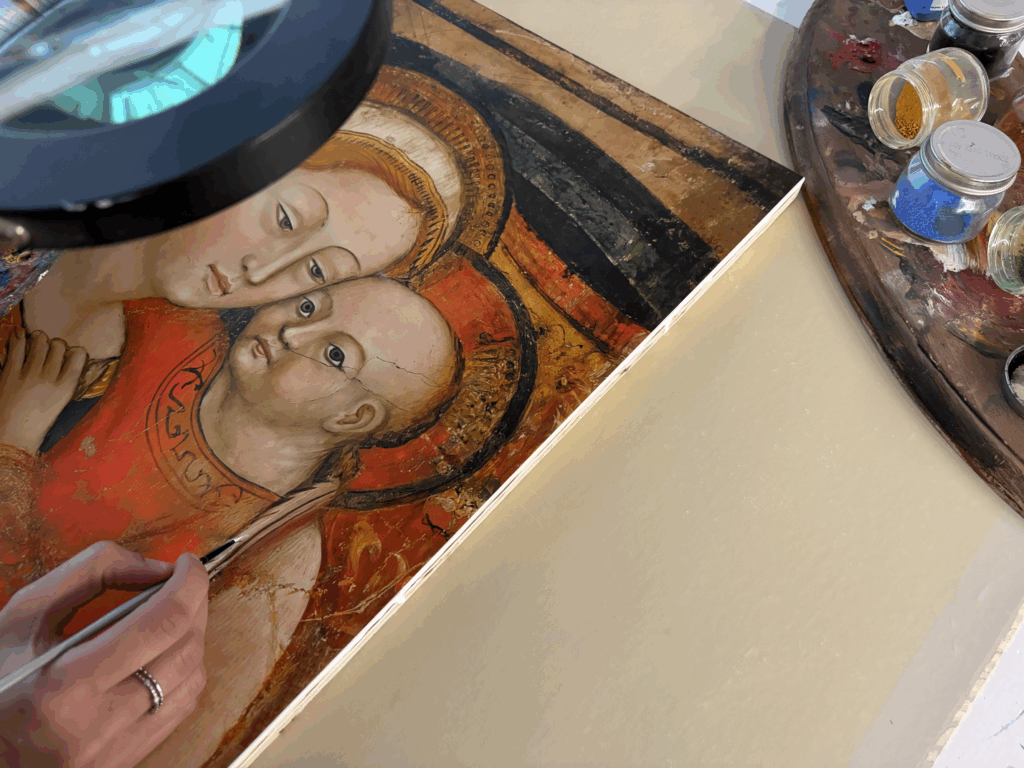 Madonna del Buon Consiglio 11