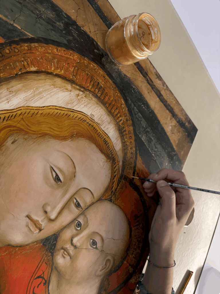 Madonna del Buon Consiglio 13