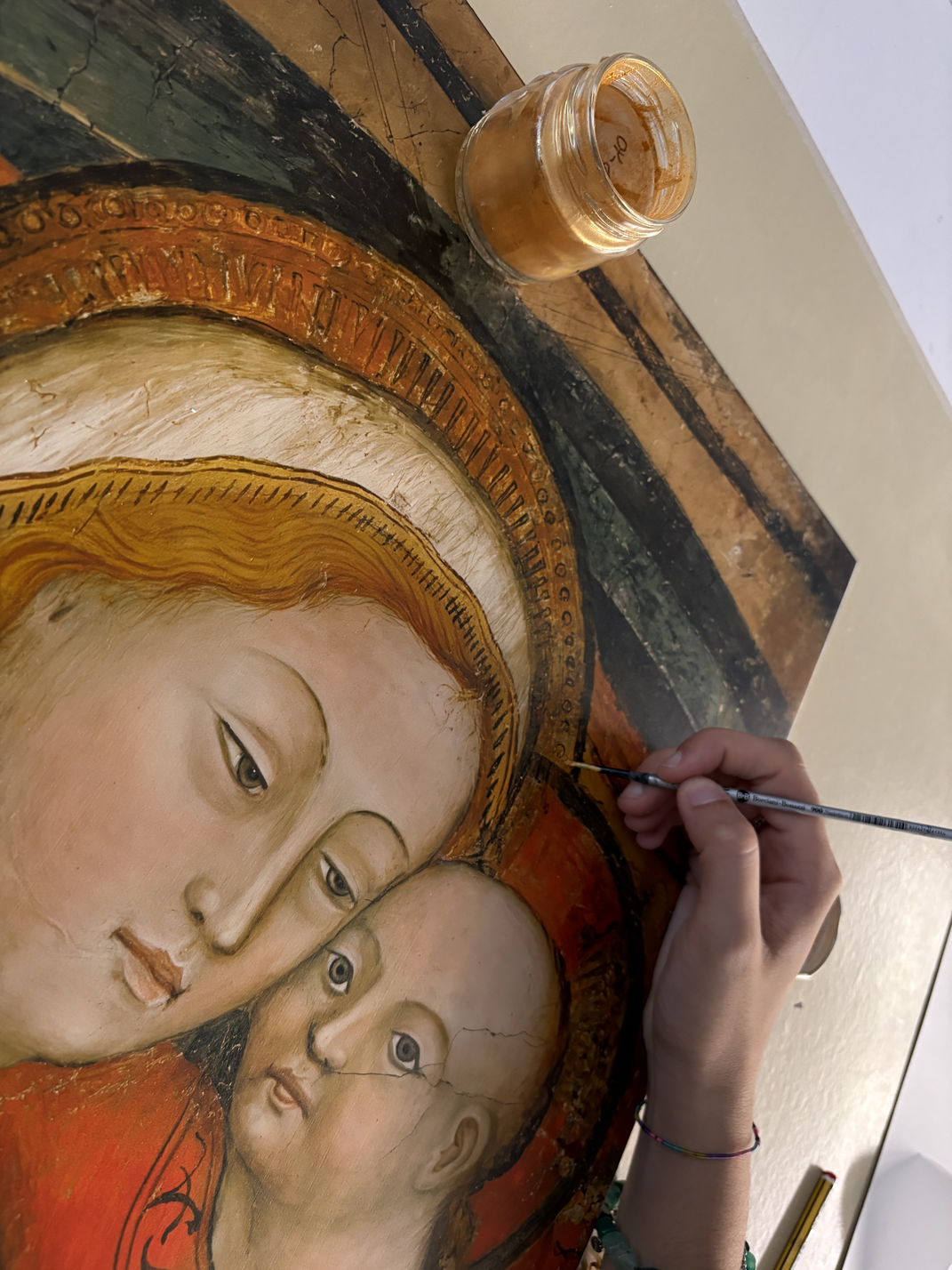 Madonna del Buon Consiglio 13