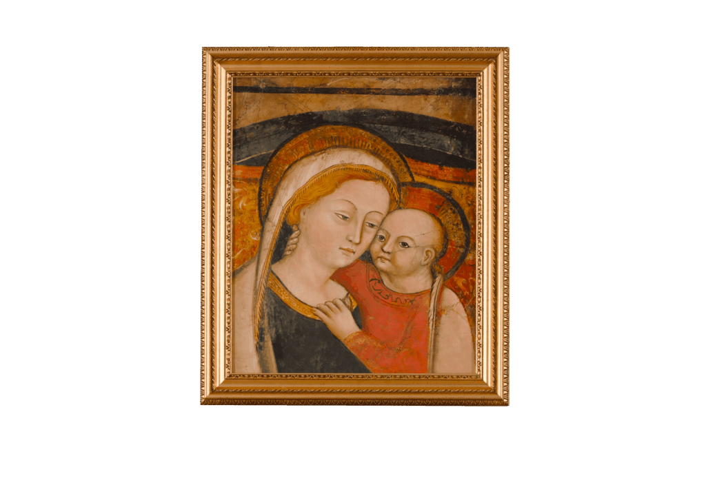 Madonna del Buon Consiglio 6