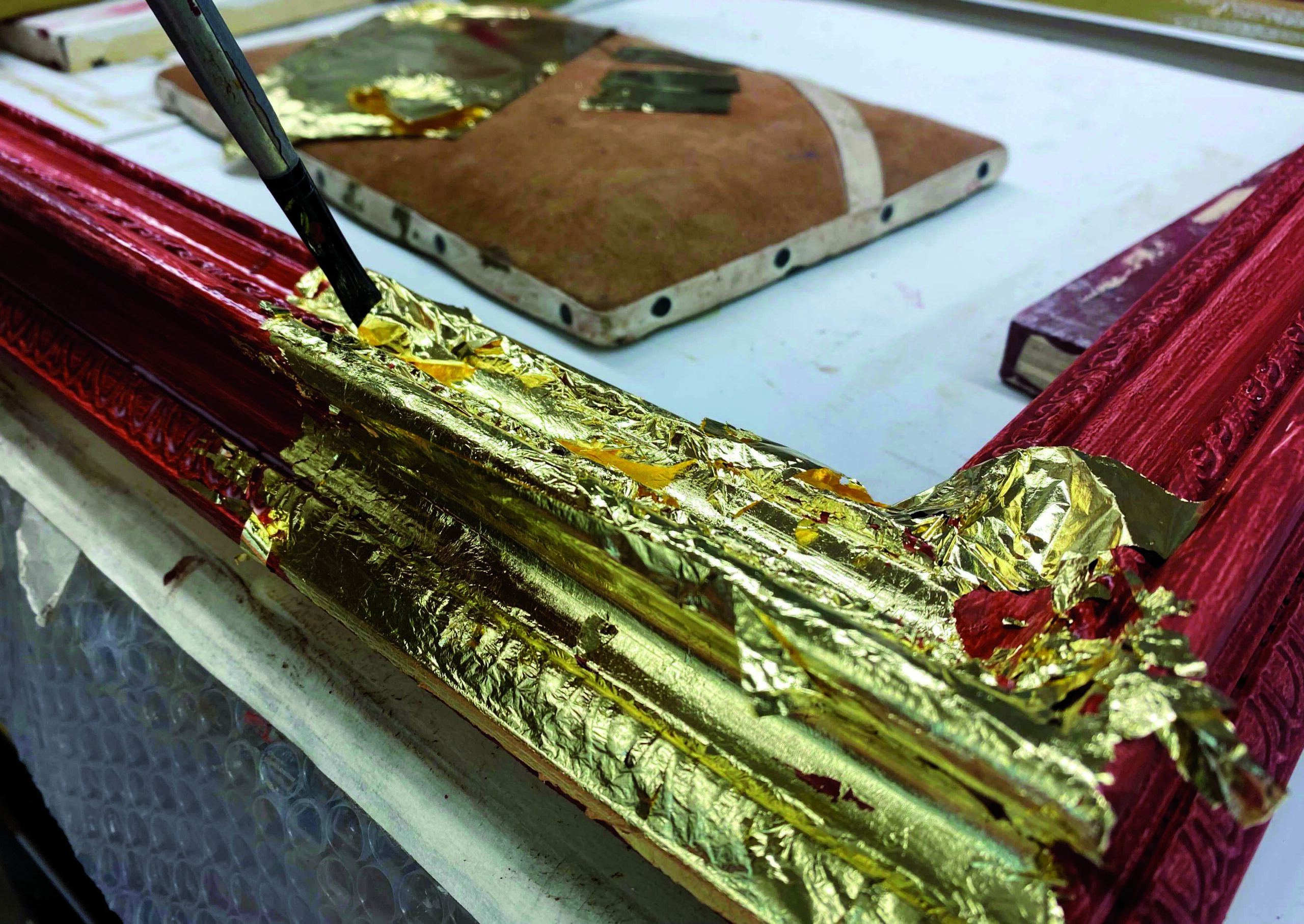 Madonna del Buon Consiglio 7