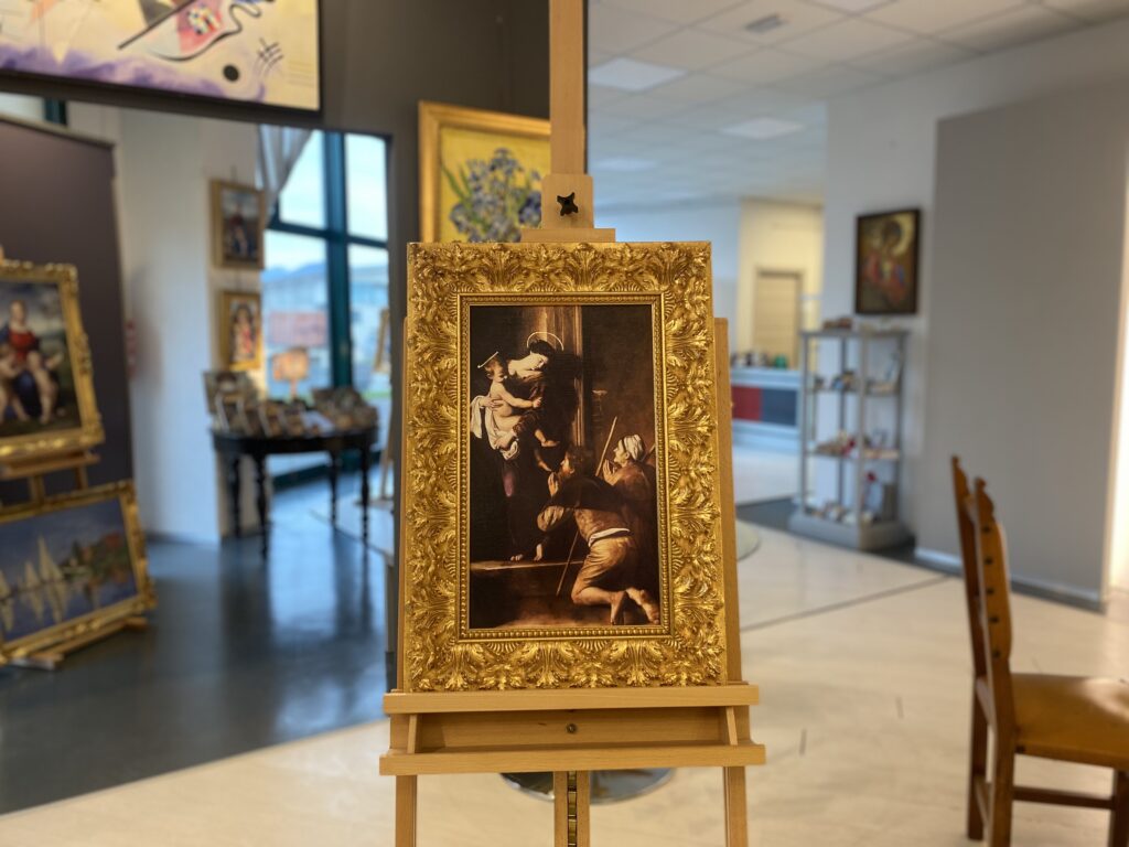Madonna del Giubileo 3
