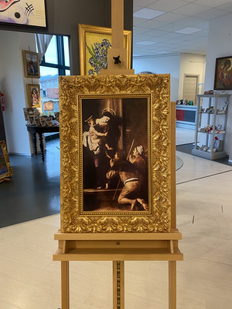 Madonna del Giubileo