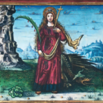 Officium Beatae Mariae Virginis di Anna Sforza